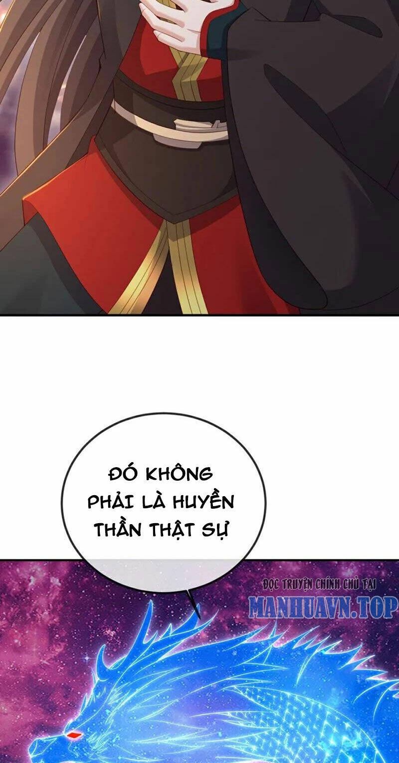 Tiên Võ Đế Tôn: Chapter 524