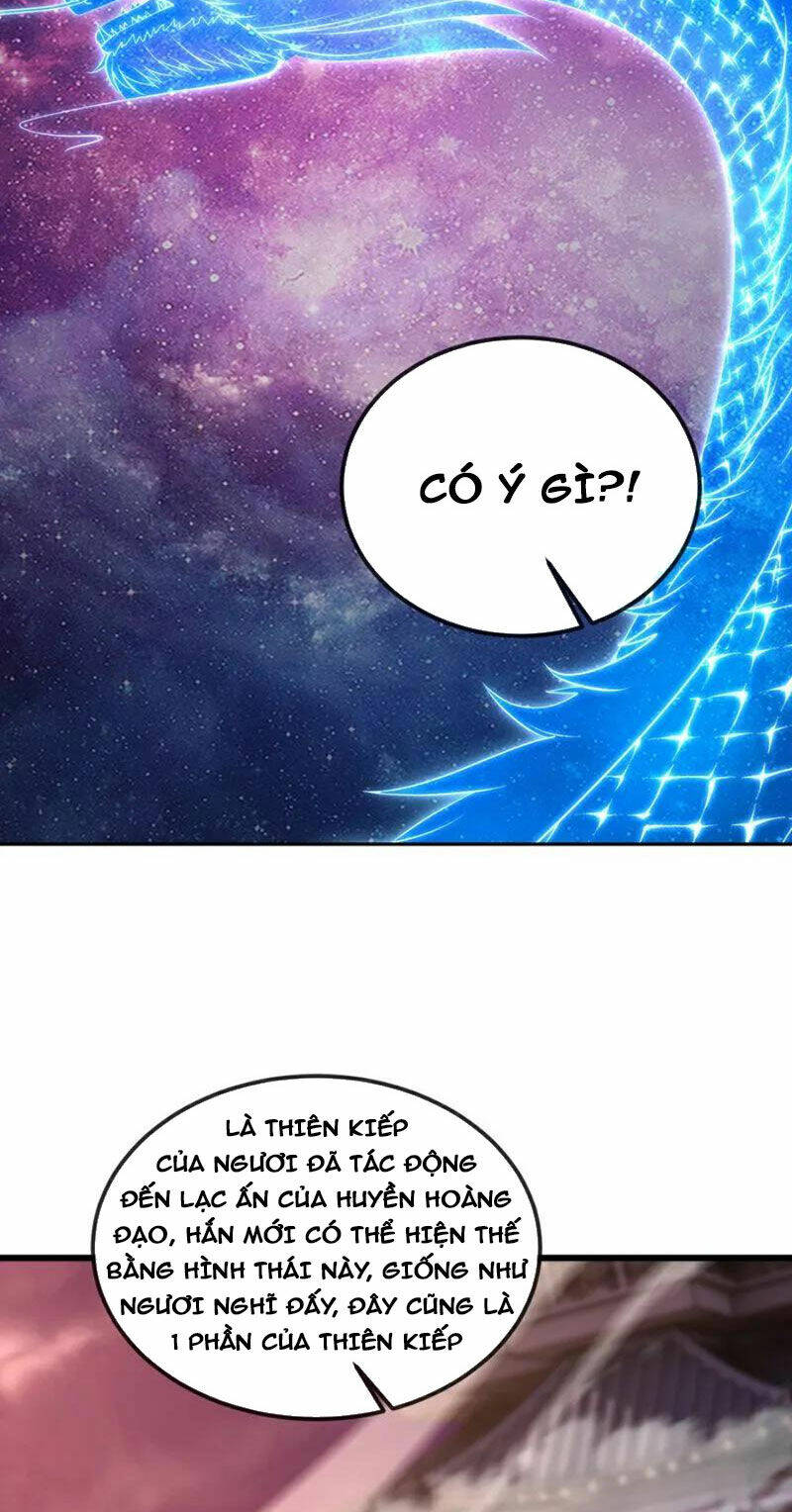 Tiên Võ Đế Tôn: Chapter 524