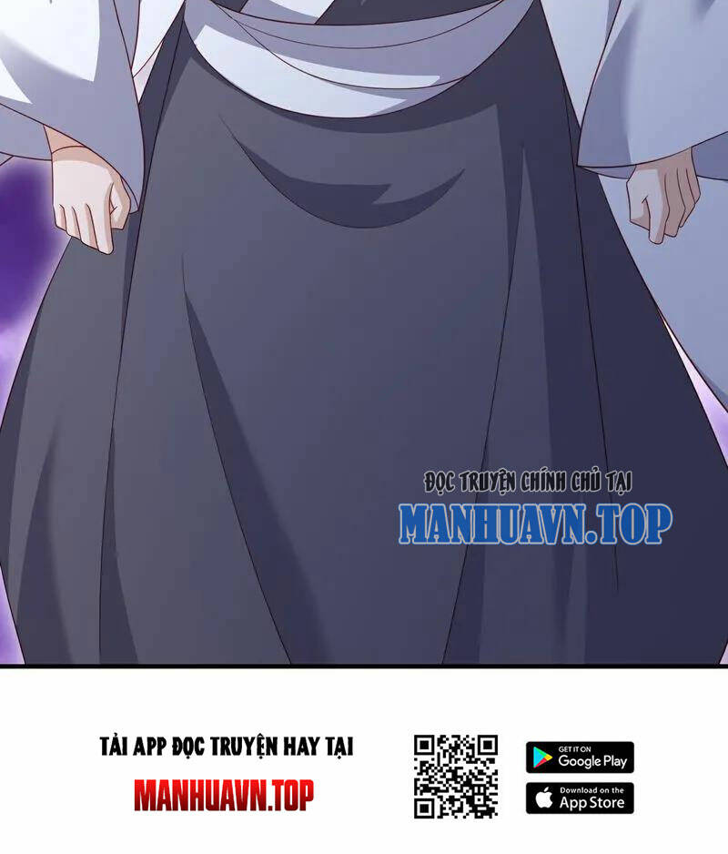 Tiên Võ Đế Tôn: Chapter 525