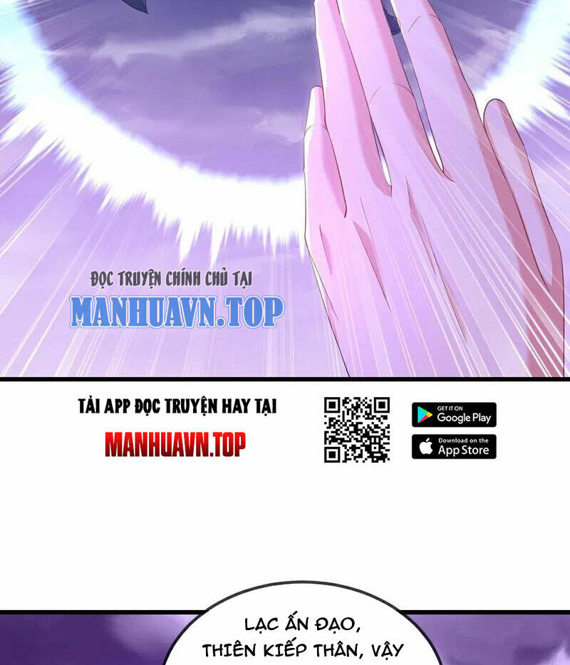 Tiên Võ Đế Tôn: Chapter 525