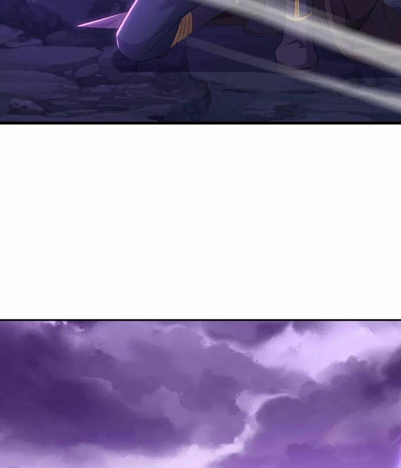 Tiên Võ Đế Tôn: Chapter 525