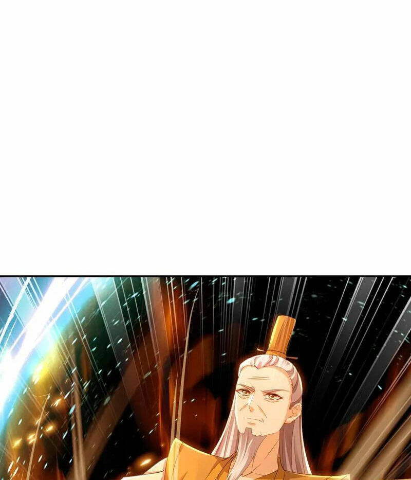 Tiên Võ Đế Tôn: Chapter 525