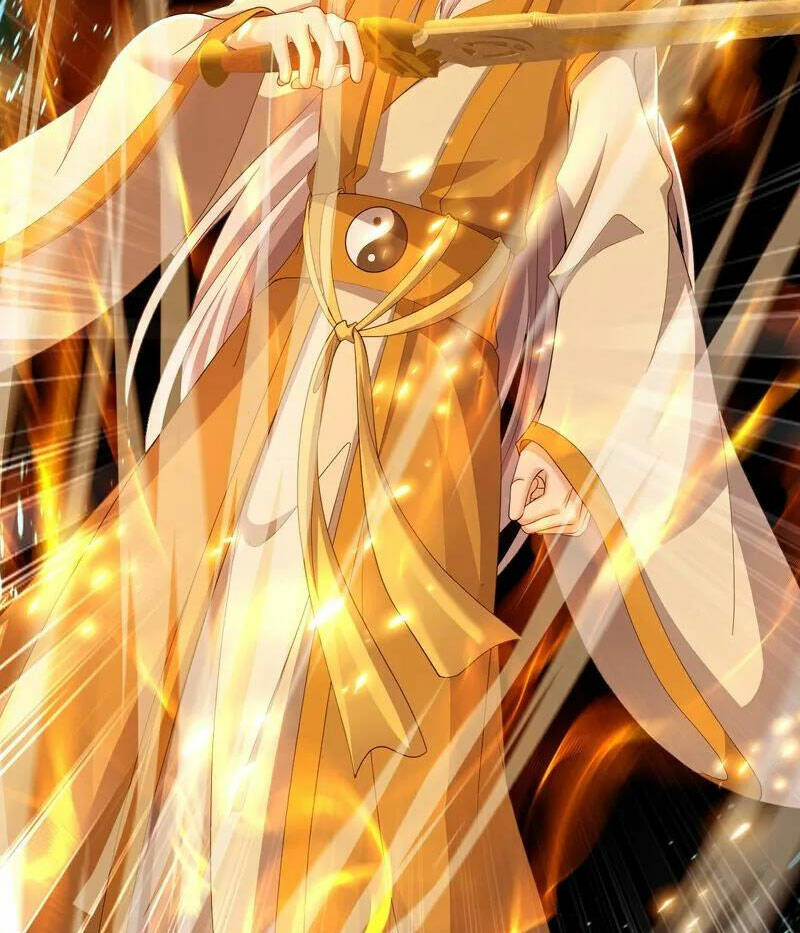 Tiên Võ Đế Tôn: Chapter 525
