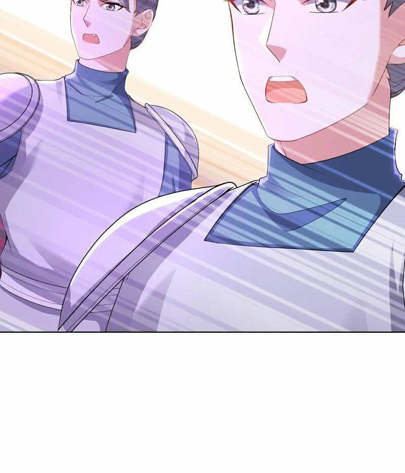 Tiên Võ Đế Tôn: Chapter 525