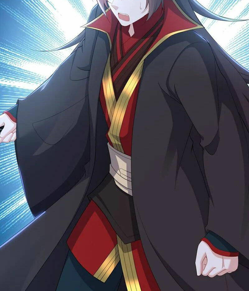 Tiên Võ Đế Tôn: Chapter 525