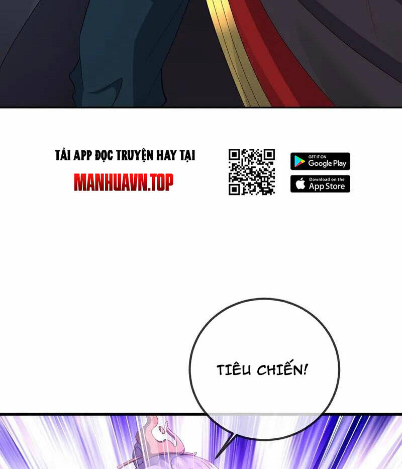 Tiên Võ Đế Tôn: Chapter 525