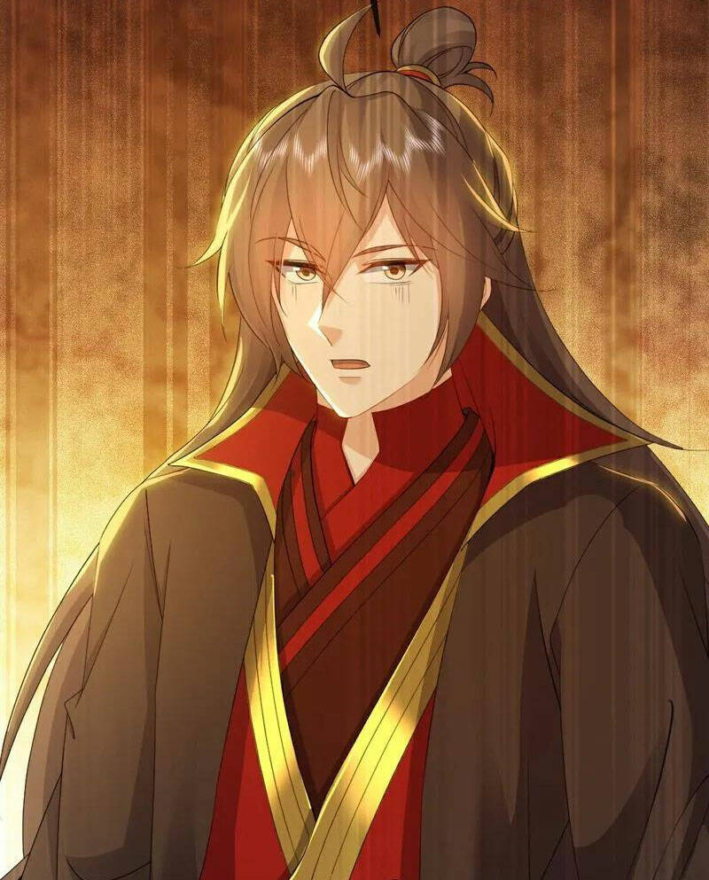 Tiên Võ Đế Tôn: Chapter 525