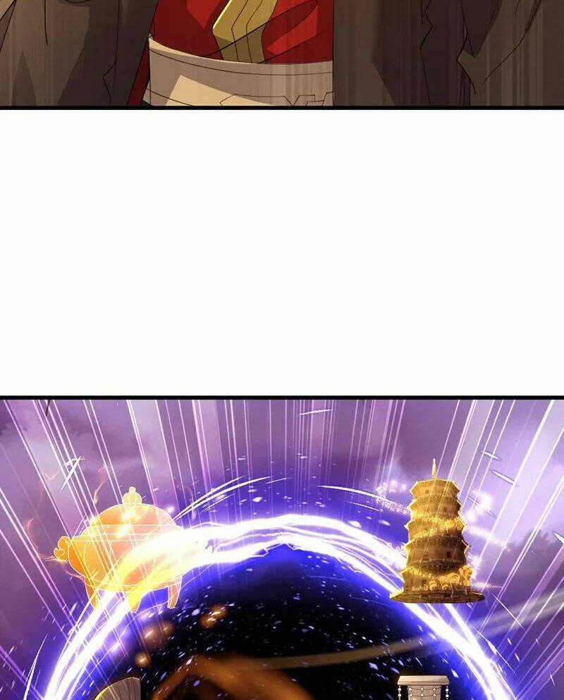 Tiên Võ Đế Tôn: Chapter 525