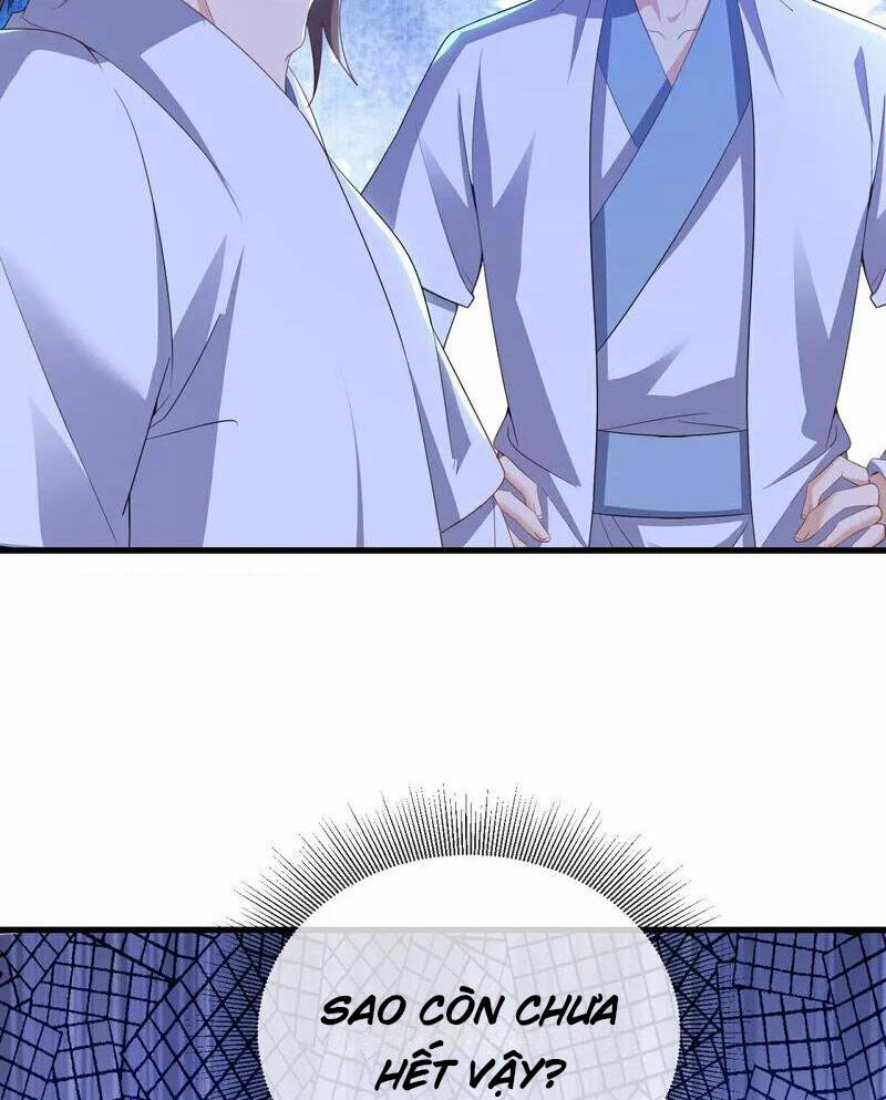 Tiên Võ Đế Tôn: Chapter 525