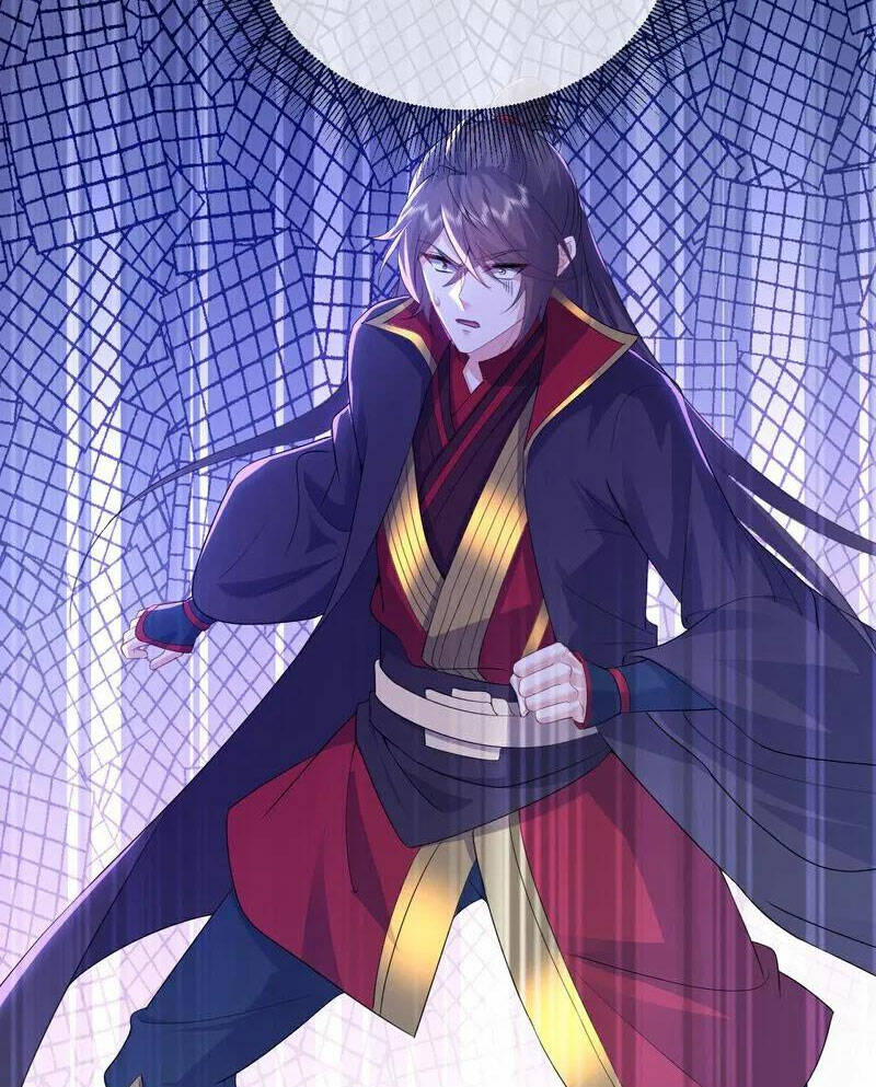 Tiên Võ Đế Tôn: Chapter 525