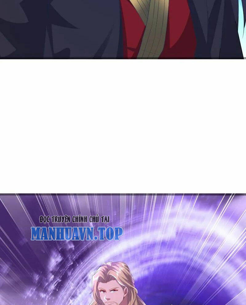 Tiên Võ Đế Tôn: Chapter 525