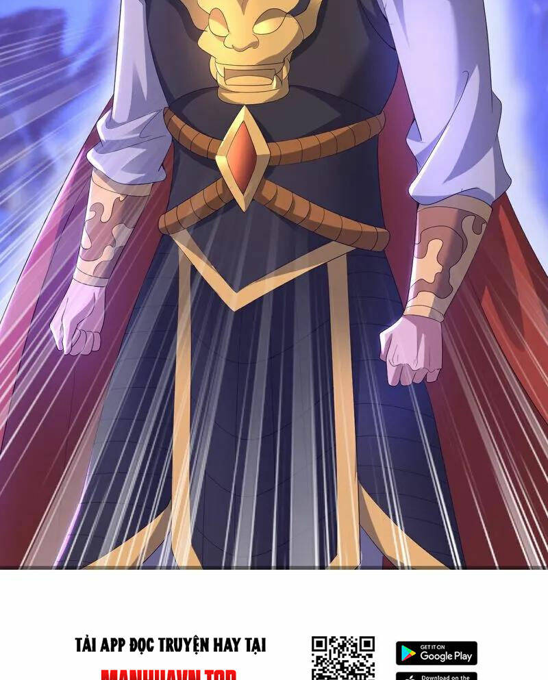 Tiên Võ Đế Tôn: Chapter 525