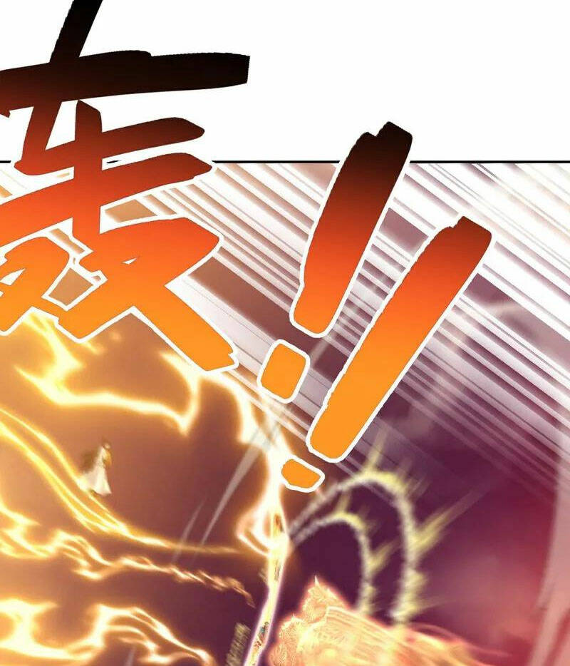 Tiên Võ Đế Tôn: Chapter 525
