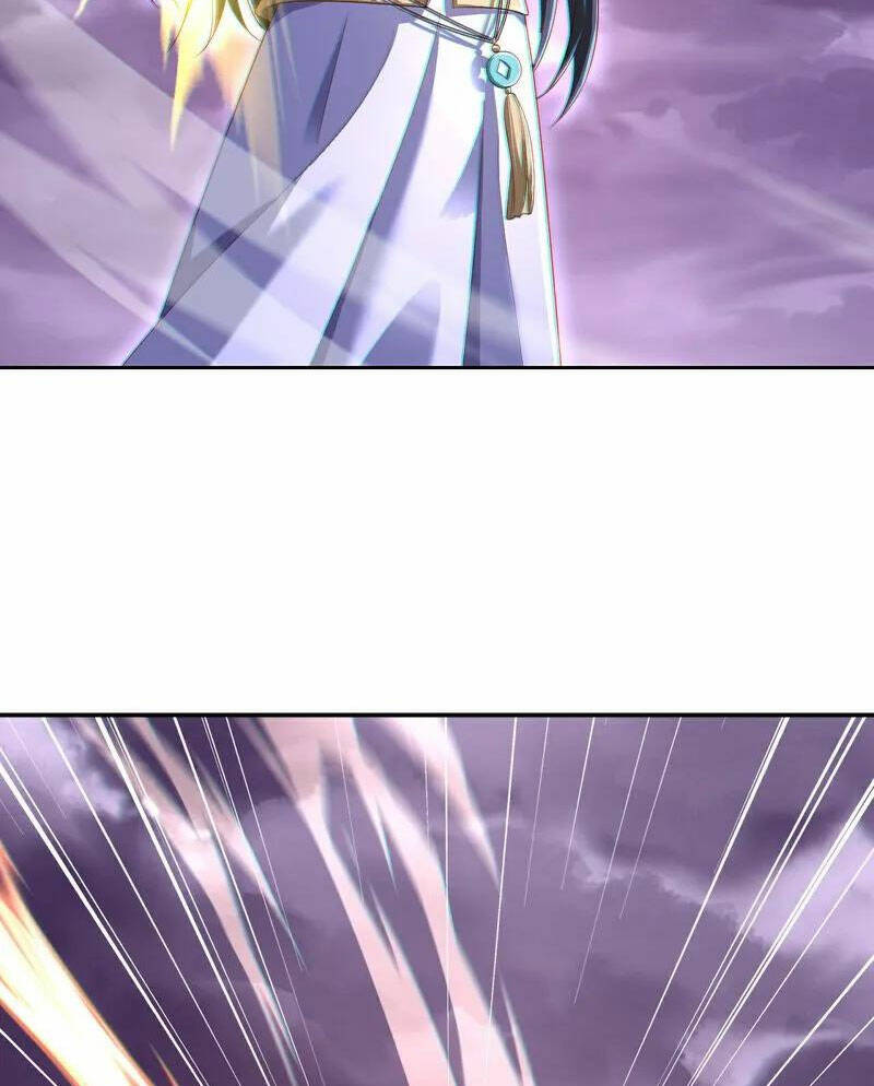 Tiên Võ Đế Tôn: Chapter 525