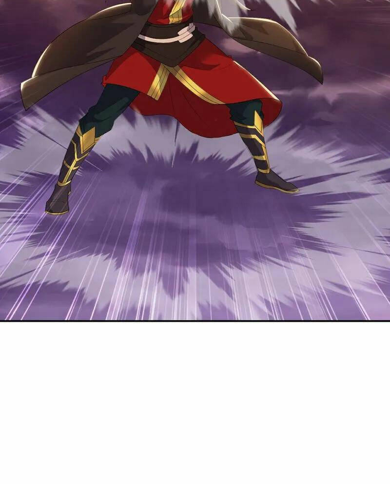 Tiên Võ Đế Tôn: Chapter 525