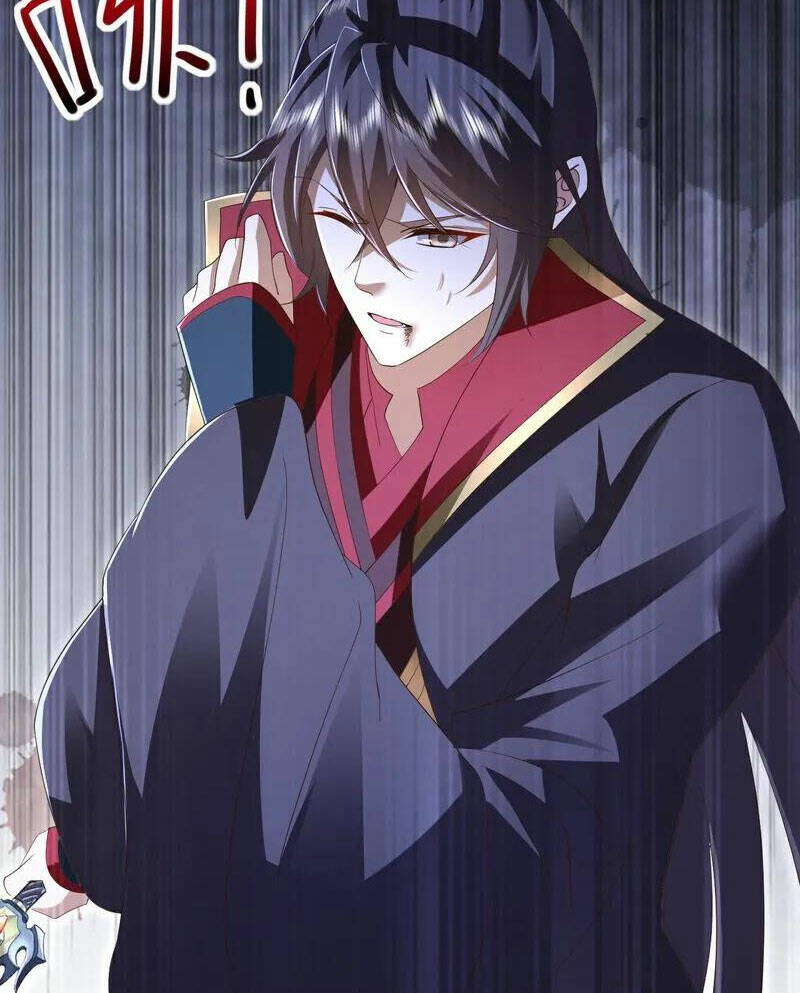 Tiên Võ Đế Tôn: Chapter 525