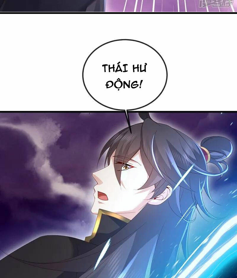 Tiên Võ Đế Tôn: Chapter 525