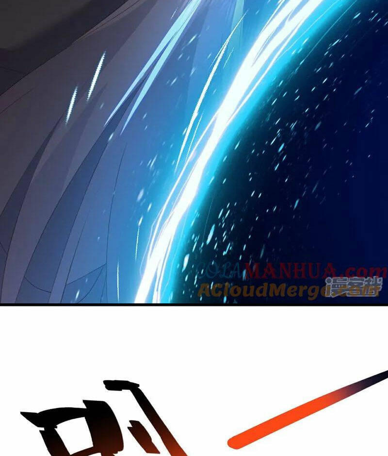 Tiên Võ Đế Tôn: Chapter 525