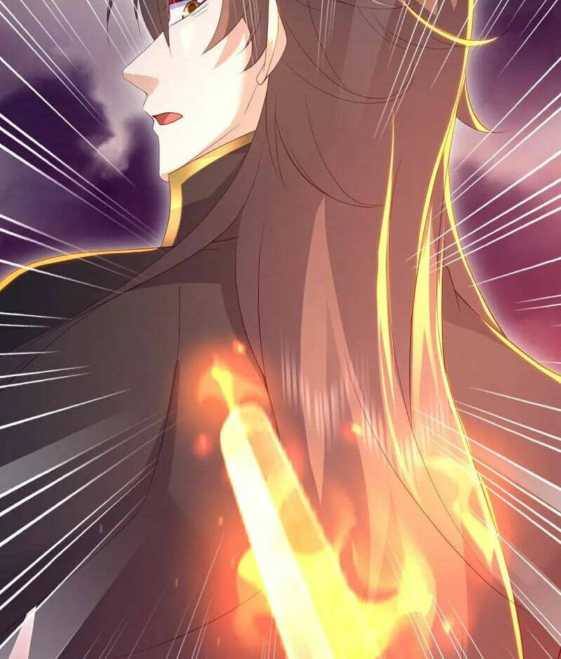 Tiên Võ Đế Tôn: Chapter 525