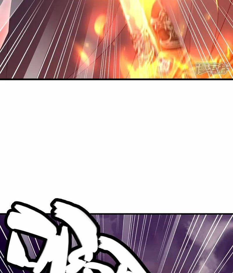 Tiên Võ Đế Tôn: Chapter 525