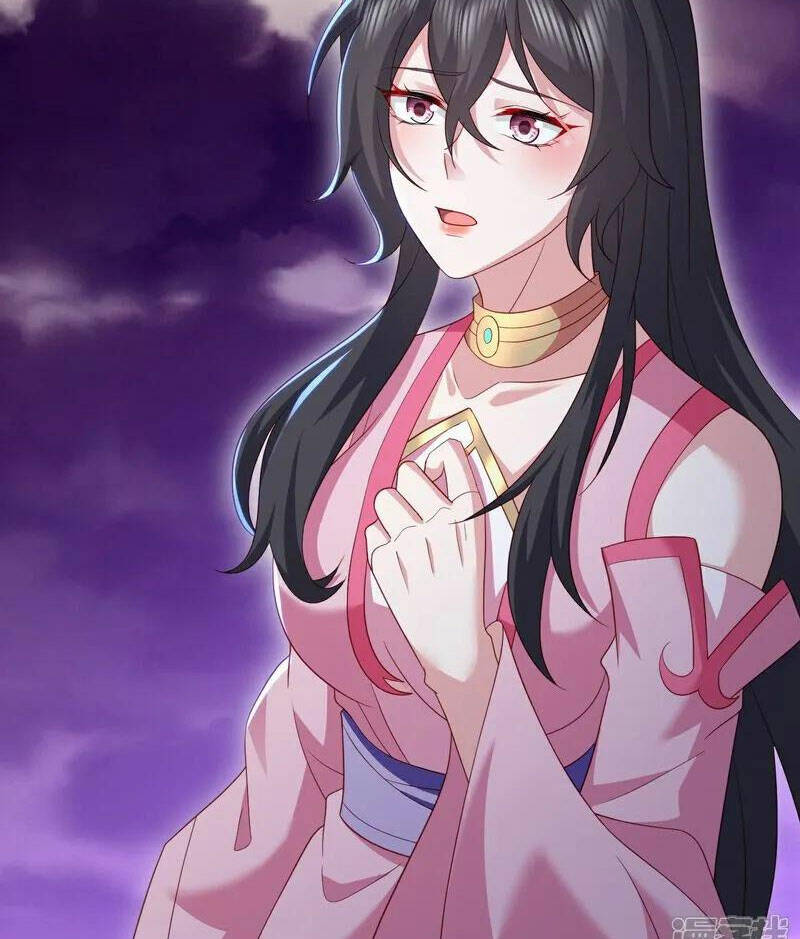 Tiên Võ Đế Tôn: Chapter 525