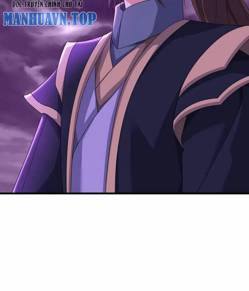 Tiên Võ Đế Tôn: Chapter 527