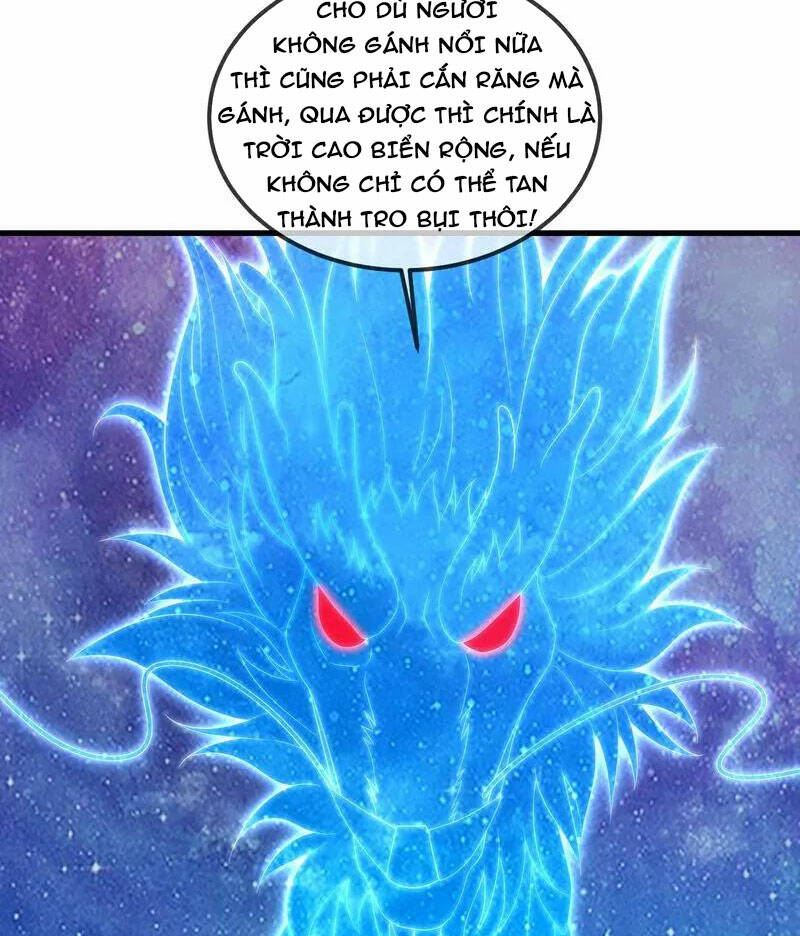 Tiên Võ Đế Tôn: Chapter 527