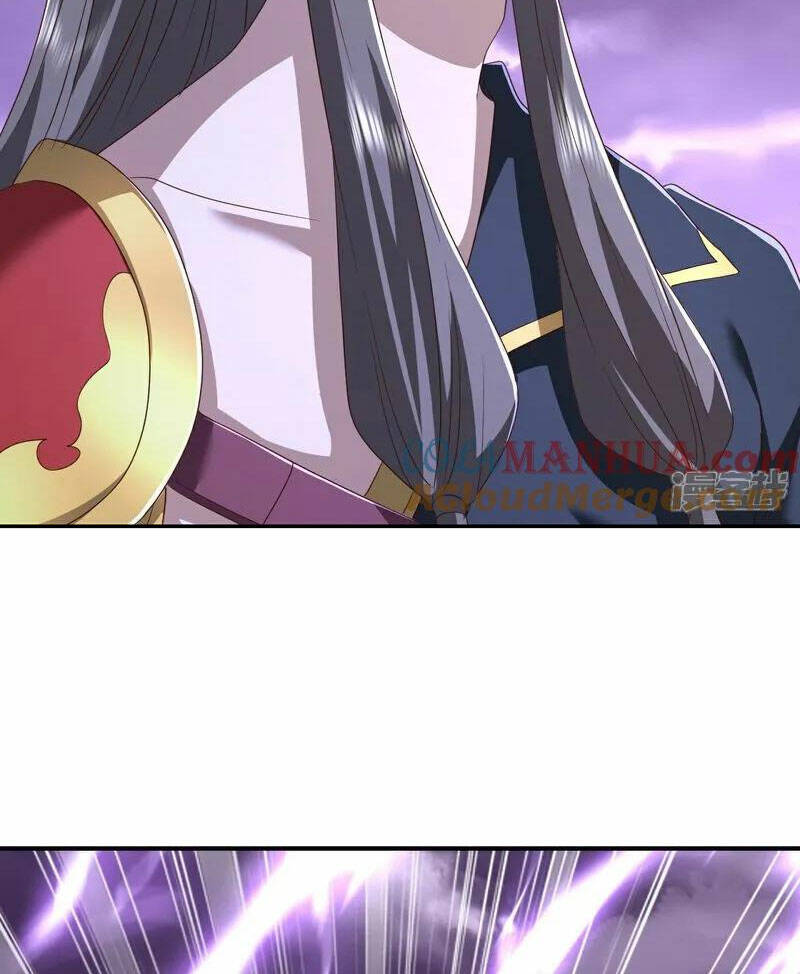 Tiên Võ Đế Tôn: Chapter 527