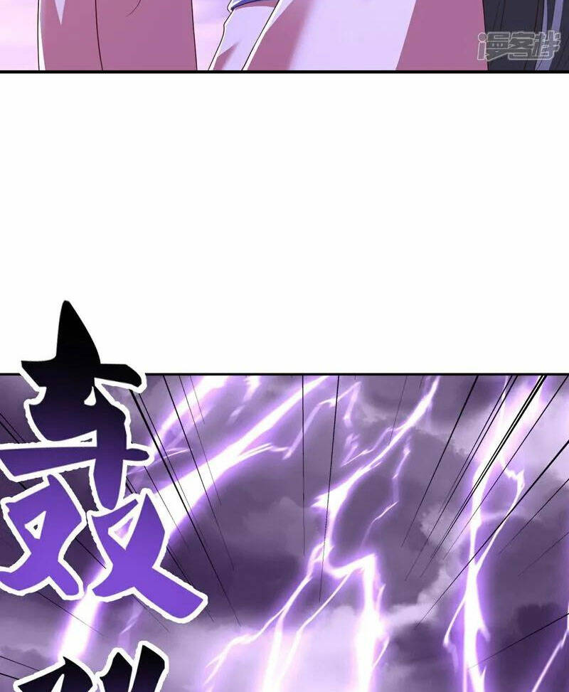 Tiên Võ Đế Tôn: Chapter 527