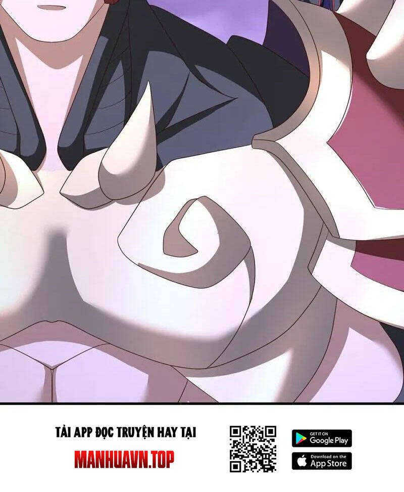 Tiên Võ Đế Tôn: Chapter 527