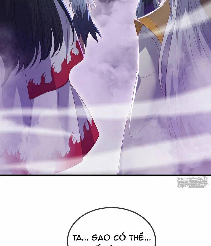 Tiên Võ Đế Tôn: Chapter 527