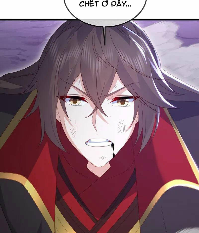 Tiên Võ Đế Tôn: Chapter 527