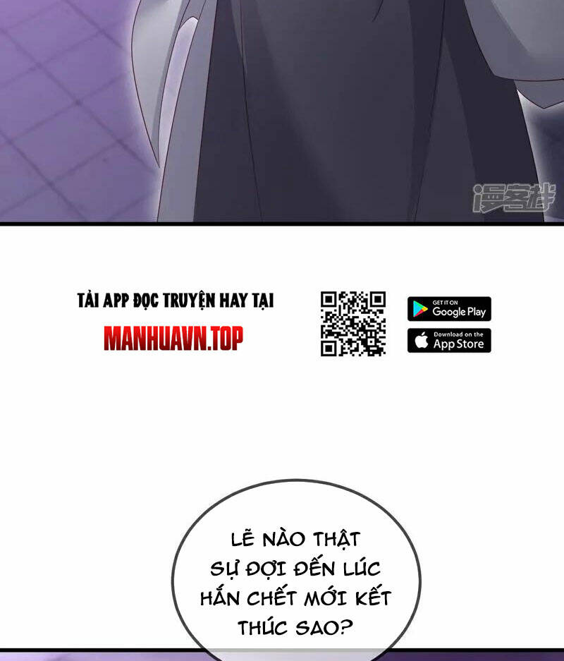 Tiên Võ Đế Tôn: Chapter 527