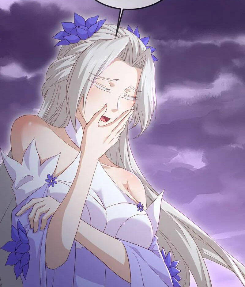 Tiên Võ Đế Tôn: Chapter 527