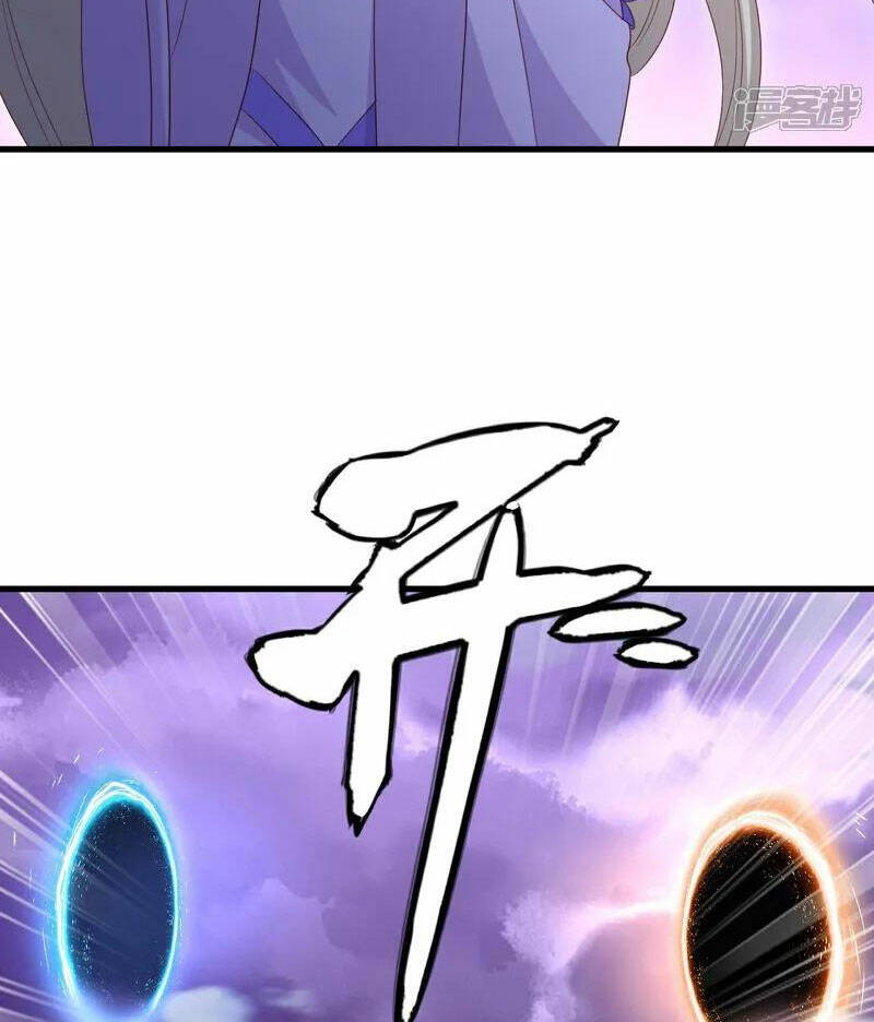 Tiên Võ Đế Tôn: Chapter 527
