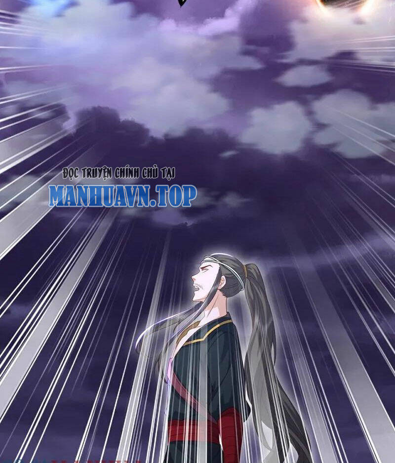 Tiên Võ Đế Tôn: Chapter 527