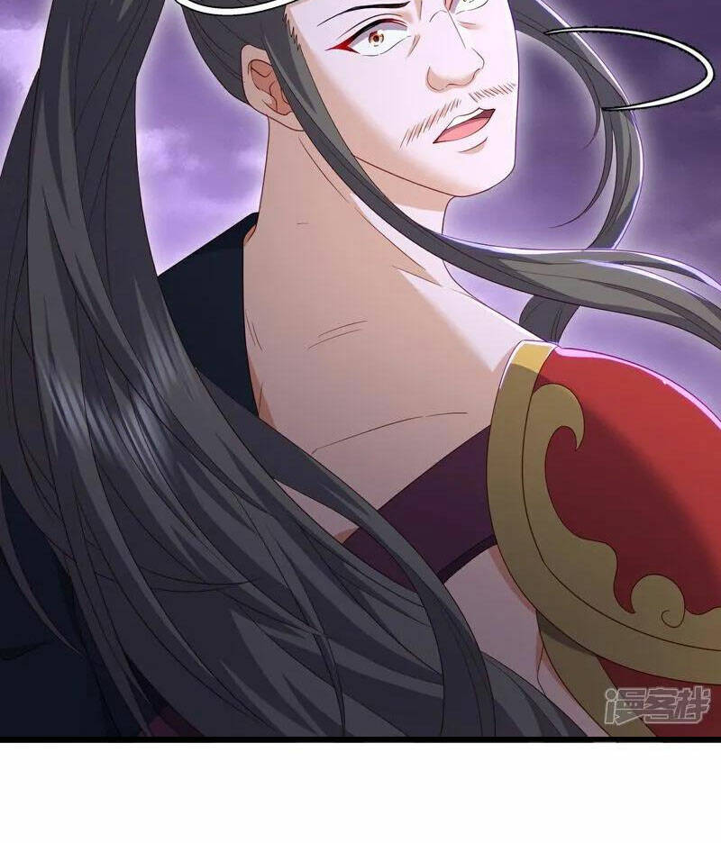 Tiên Võ Đế Tôn: Chapter 527