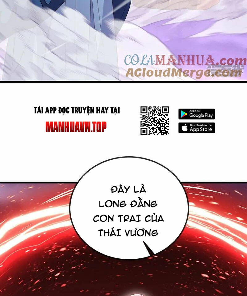 Tiên Võ Đế Tôn: Chapter 527