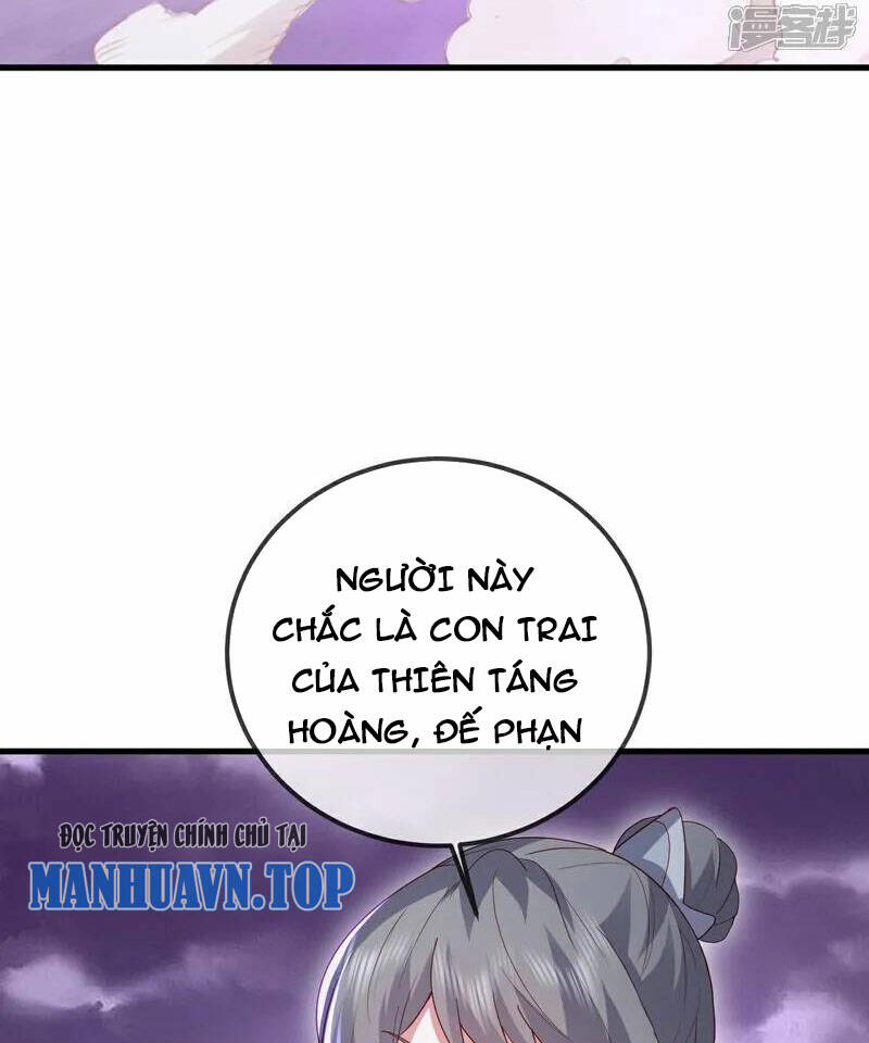 Tiên Võ Đế Tôn: Chapter 527