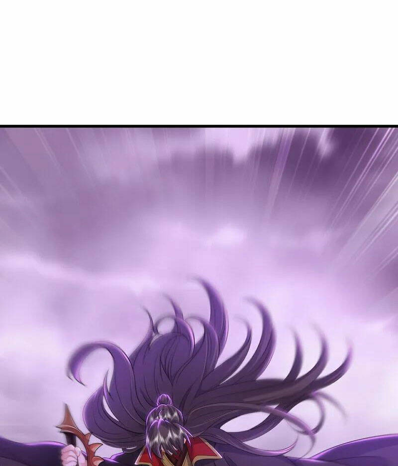 Tiên Võ Đế Tôn: Chapter 527