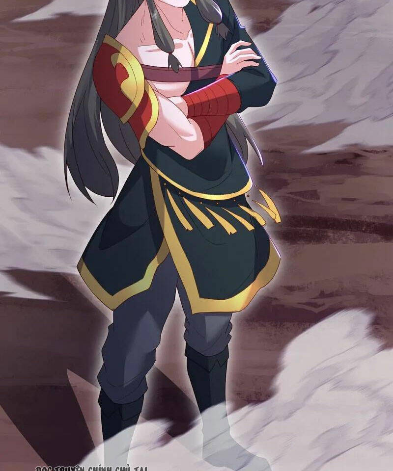 Tiên Võ Đế Tôn: Chapter 527