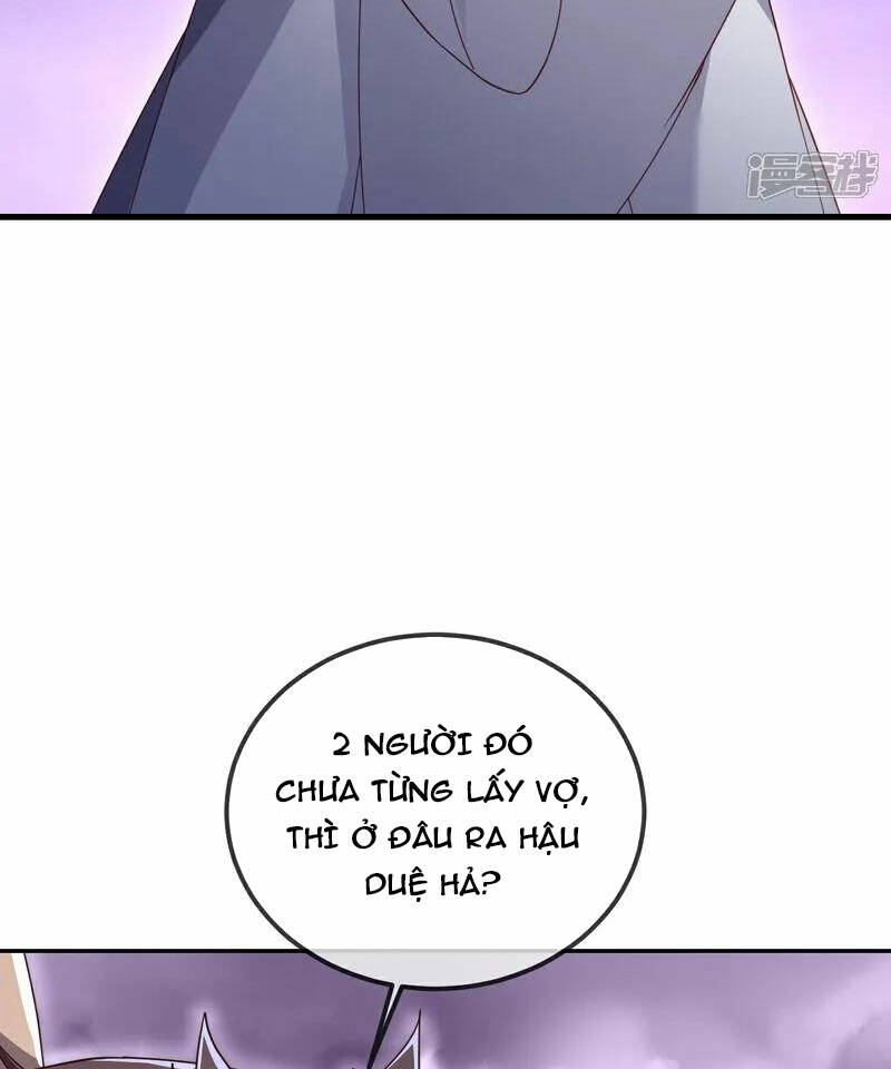 Tiên Võ Đế Tôn: Chapter 527