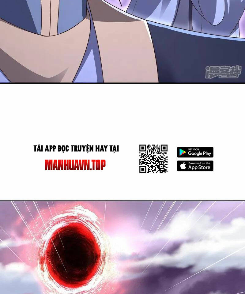 Tiên Võ Đế Tôn: Chapter 527