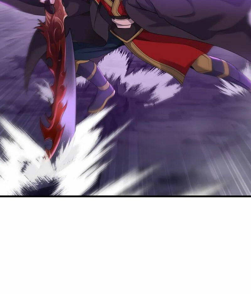 Tiên Võ Đế Tôn: Chapter 527