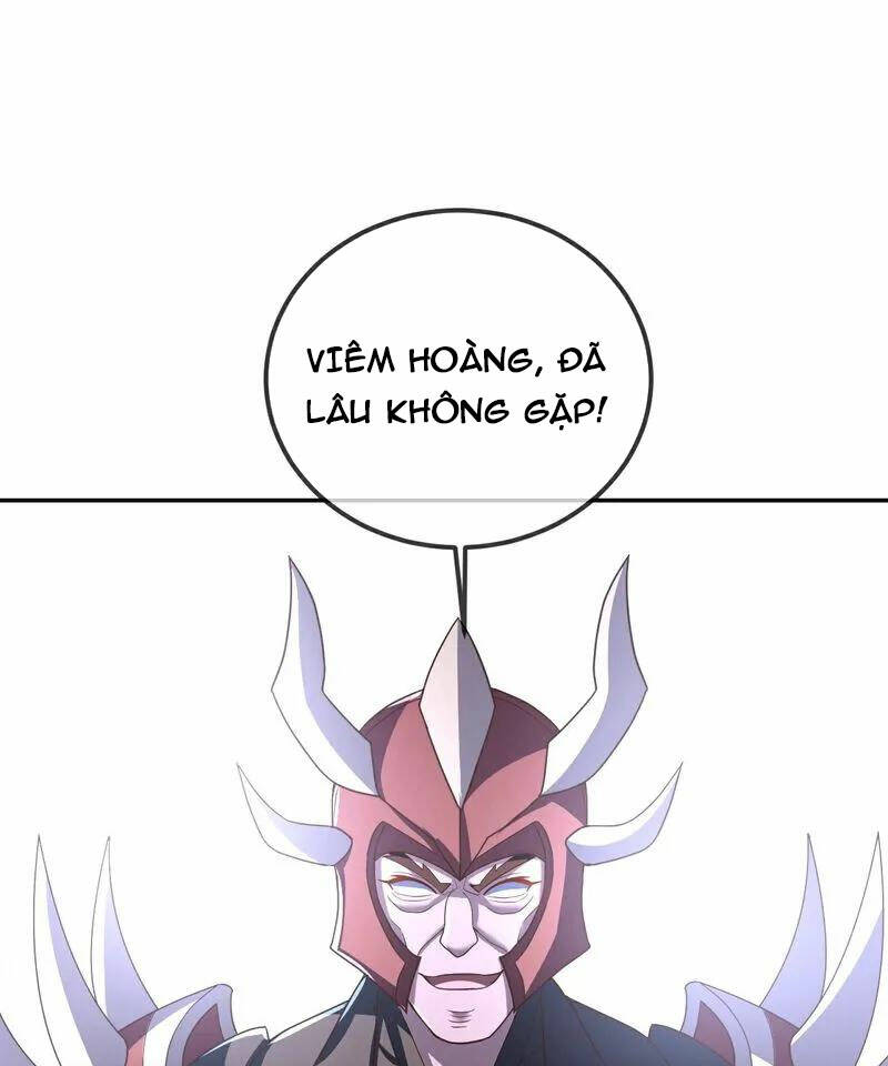 Tiên Võ Đế Tôn: Chapter 527