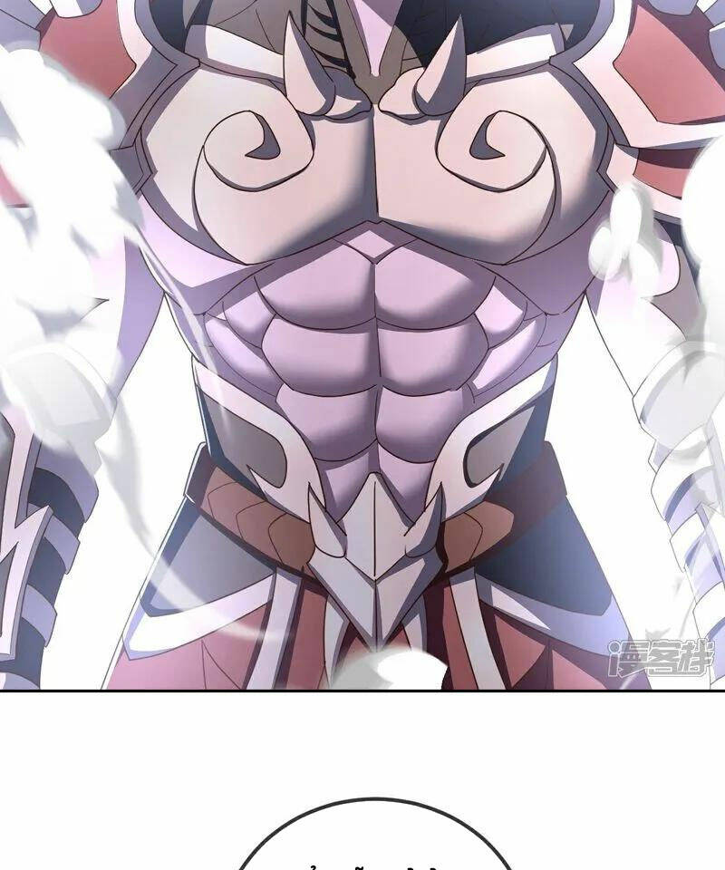 Tiên Võ Đế Tôn: Chapter 527