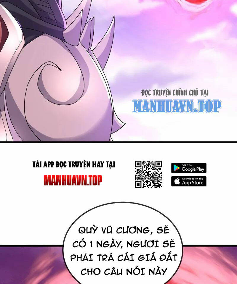 Tiên Võ Đế Tôn: Chapter 527