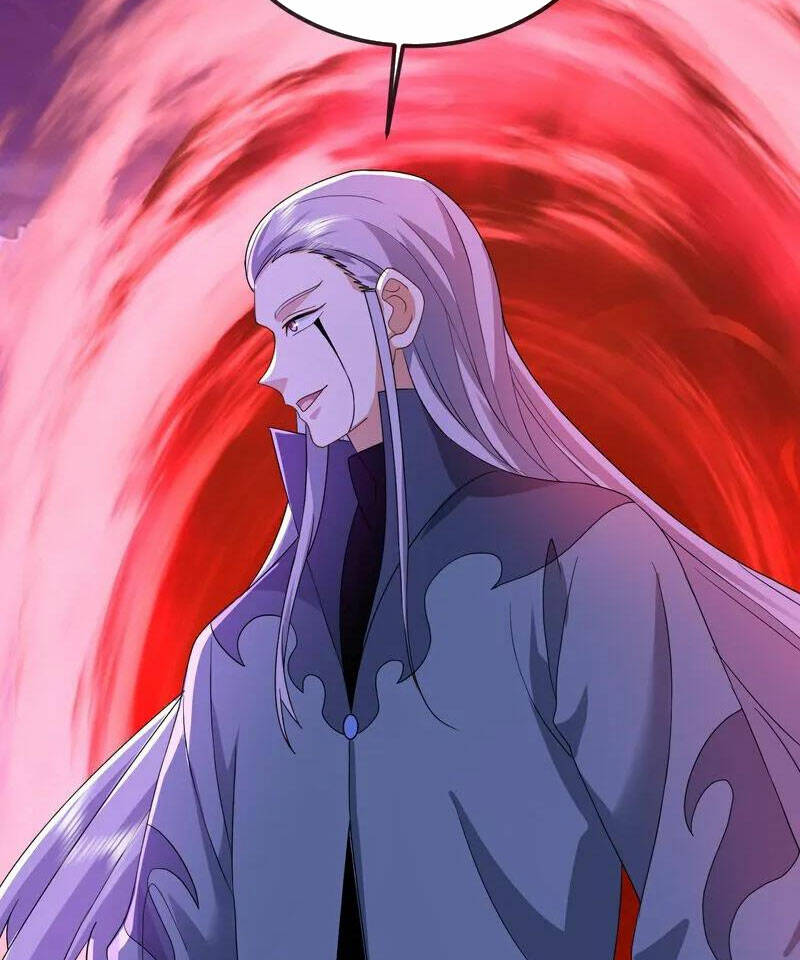 Tiên Võ Đế Tôn: Chapter 527