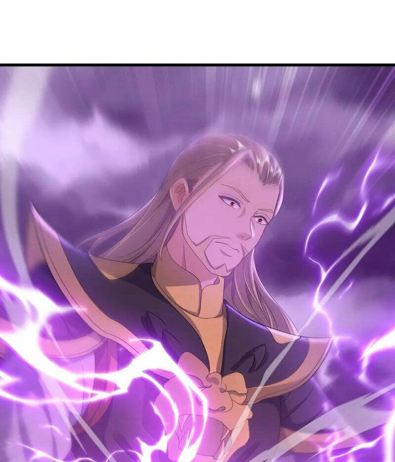 Tiên Võ Đế Tôn: Chapter 527