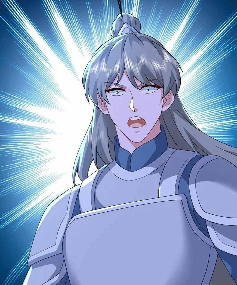 Tiên Võ Đế Tôn: Chapter 527